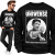 BLUZA ŚMIESZNA  NICOLA TESLA